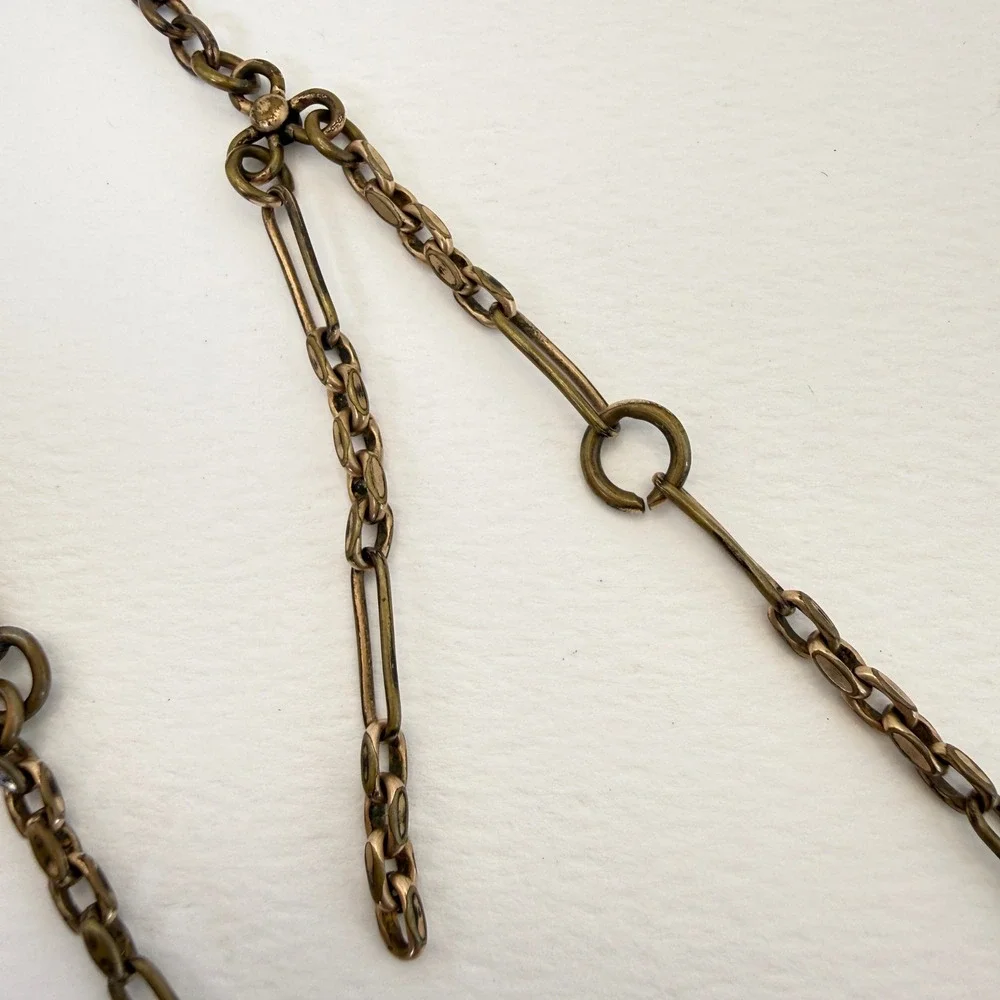 Barrows antique pocket